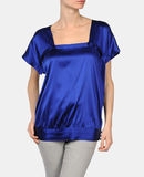 DIANE VON FURSTENBERG - Blus - 10