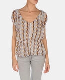 DIANE VON FURSTENBERG - Blus - 11