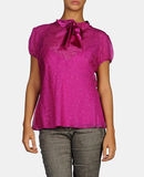 DIANE VON FURSTENBERG - Blus - 12