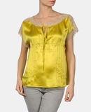 DIANE VON FURSTENBERG - Blus - 13