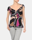 DIANE VON FURSTENBERG - Blus - 14