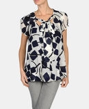 DIANE VON FURSTENBERG - Blus - 6
