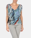 DIANE VON FURSTENBERG - Blus - 7