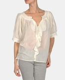 DIANE VON FURSTENBERG - Blus
