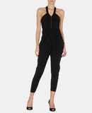 DIANE VON FURSTENBERG - Dungareebyxor - 2