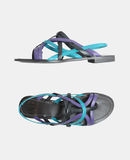 DIANE VON FURSTENBERG - Flip-flop skor - 4