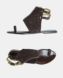 DIANE VON FURSTENBERG - Flip-flop skor