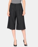 DIANE VON FURSTENBERG - Knäbyxor