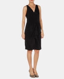 DIANE VON FURSTENBERG - Kort klänning - 19