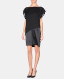 DIANE VON FURSTENBERG - Kort klänning - 35