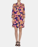 DIANE VON FURSTENBERG - Kort klänning - 51