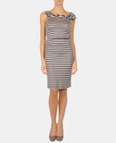 DIANE VON FURSTENBERG - Kort klänning - 56