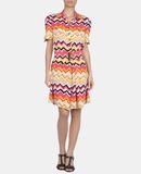 DIANE VON FURSTENBERG - Kort klänning - 59