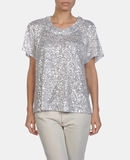 DIANE VON FURSTENBERG - Kortärmad t-shirt - 2