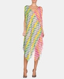 DIANE VON FURSTENBERG - Långklänning - 6