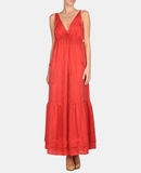 DIANE VON FURSTENBERG - Långklänning - 8