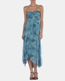 DIANE VON FURSTENBERG - Långklänning - 9