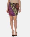 DIANE VON FURSTENBERG - Minikjol - 2