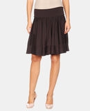 DIANE VON FURSTENBERG - Minikjol - 4
