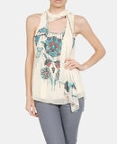 DIANE VON FURSTENBERG - Topp - 2