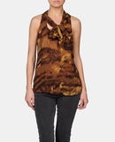 DIANE VON FURSTENBERG - Topp - 4