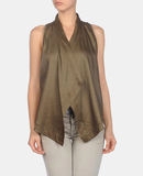 DIANE VON FURSTENBERG - Topp