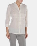 DIANE VON FURSTENBERG - Trekvartsärmad tröja - 2