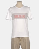 DIBK JEANS - Kortärmad t-shirt - 2
