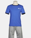 DIBK JEANS - Kortärmad t-shirt
