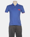 DIBK JEANS - Polotröja