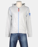DIBK JEANS - Sweatshirt med huva