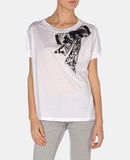 DICE KAYEK - Kortärmad t-shirt - 3