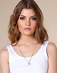 Dice Necklace - Medium