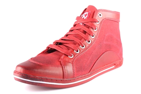 Dickey Day Red