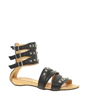 dico Copenhagen Gladiator Stud Flat