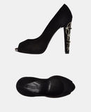 DIEGO DOLCINI - Pumps - 2