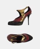 DIEGO DOLCINI - Pumps