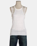 DIESEL - Ärmlös jumper - 4