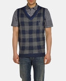 DIESEL - Ärmlös jumper - 5