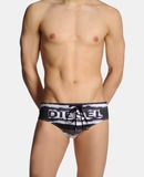 DIESEL - Badshorts - 10