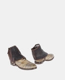 DIESEL BLACK GOLD - Ankleboots