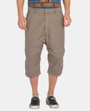 DIESEL BLACK GOLD - Bermudashorts - 2