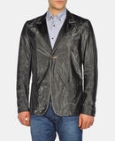 DIESEL BLACK GOLD - Blazer - 6