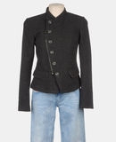 DIESEL BLACK GOLD - Blazer - 8