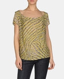 DIESEL BLACK GOLD - Blus