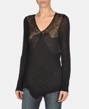 DIESEL BLACK GOLD - Cardigan - 10
