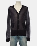DIESEL BLACK GOLD - Cardigan - 4