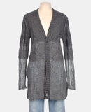 DIESEL BLACK GOLD - Cardigan - 5