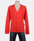 DIESEL BLACK GOLD - Cardigan - 7