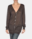 DIESEL BLACK GOLD - Cardigan - 9